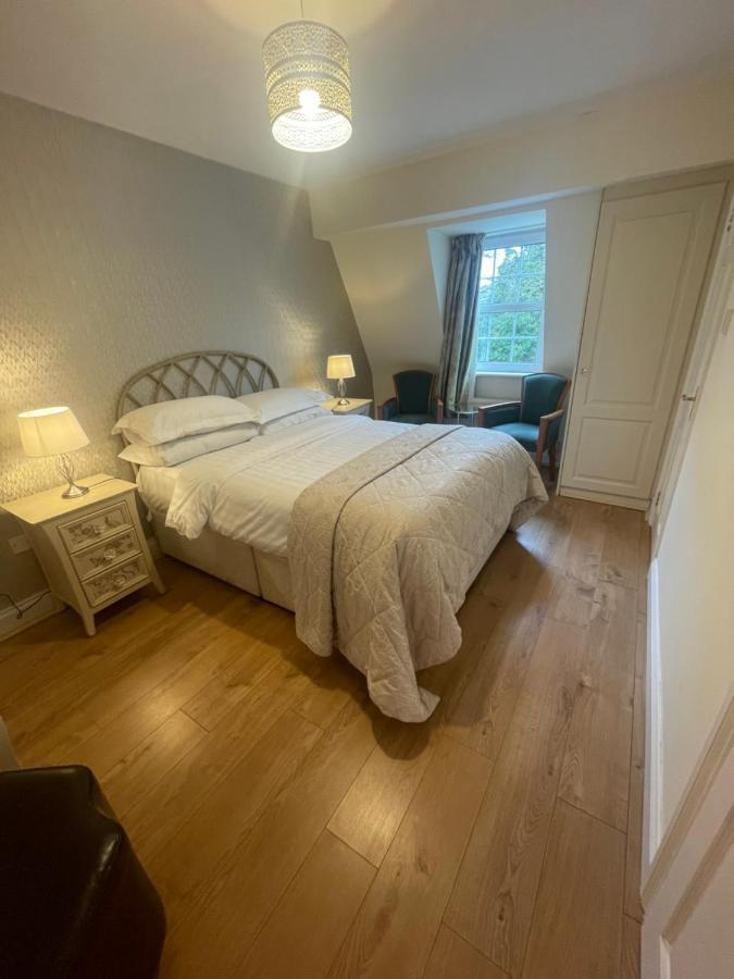 Beechwood House Accommodation Бларни Экстерьер фото