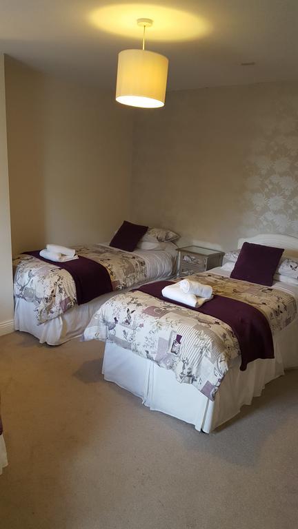 Beechwood House Accommodation Бларни Экстерьер фото