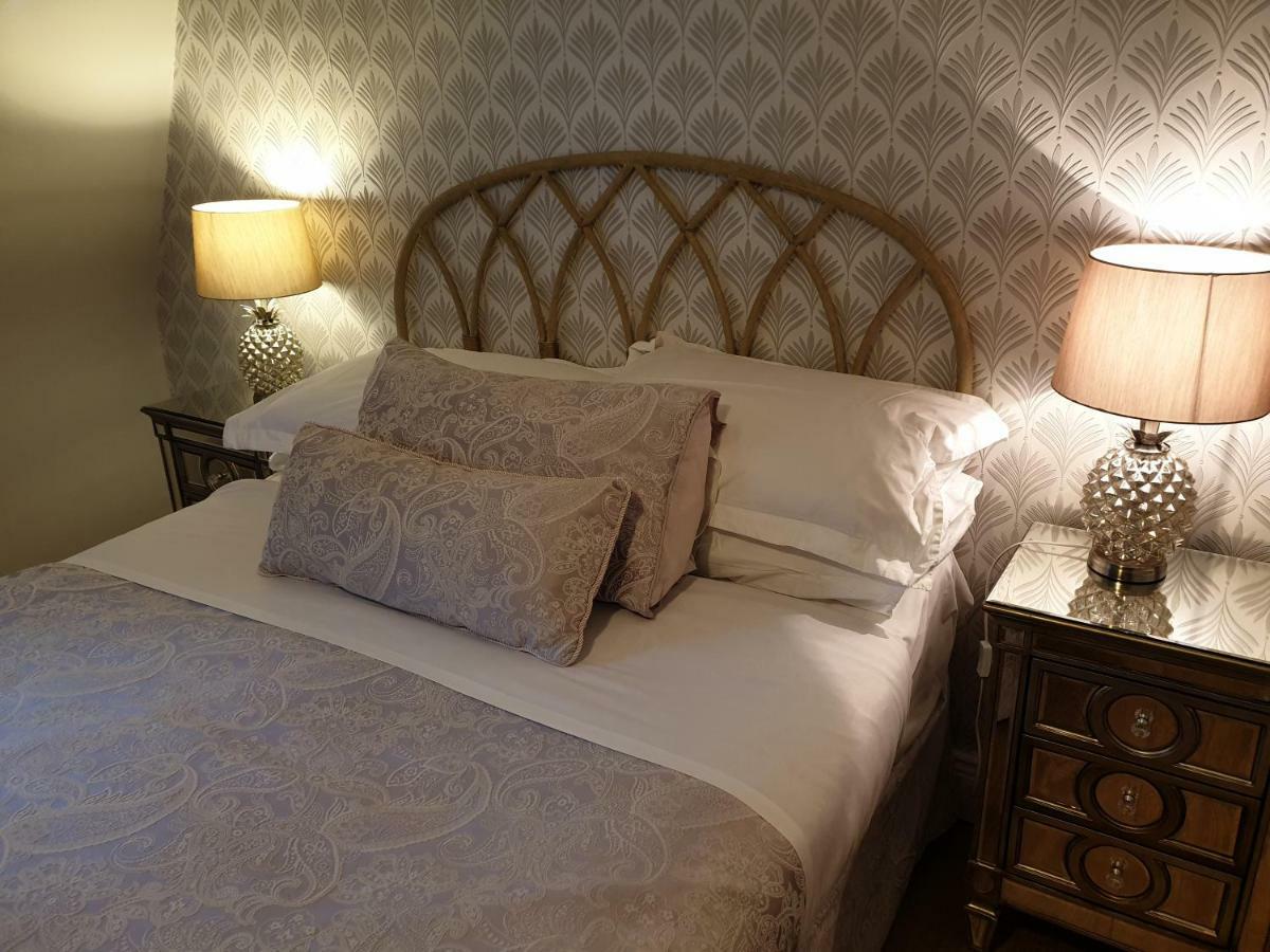 Beechwood House Accommodation Бларни Экстерьер фото